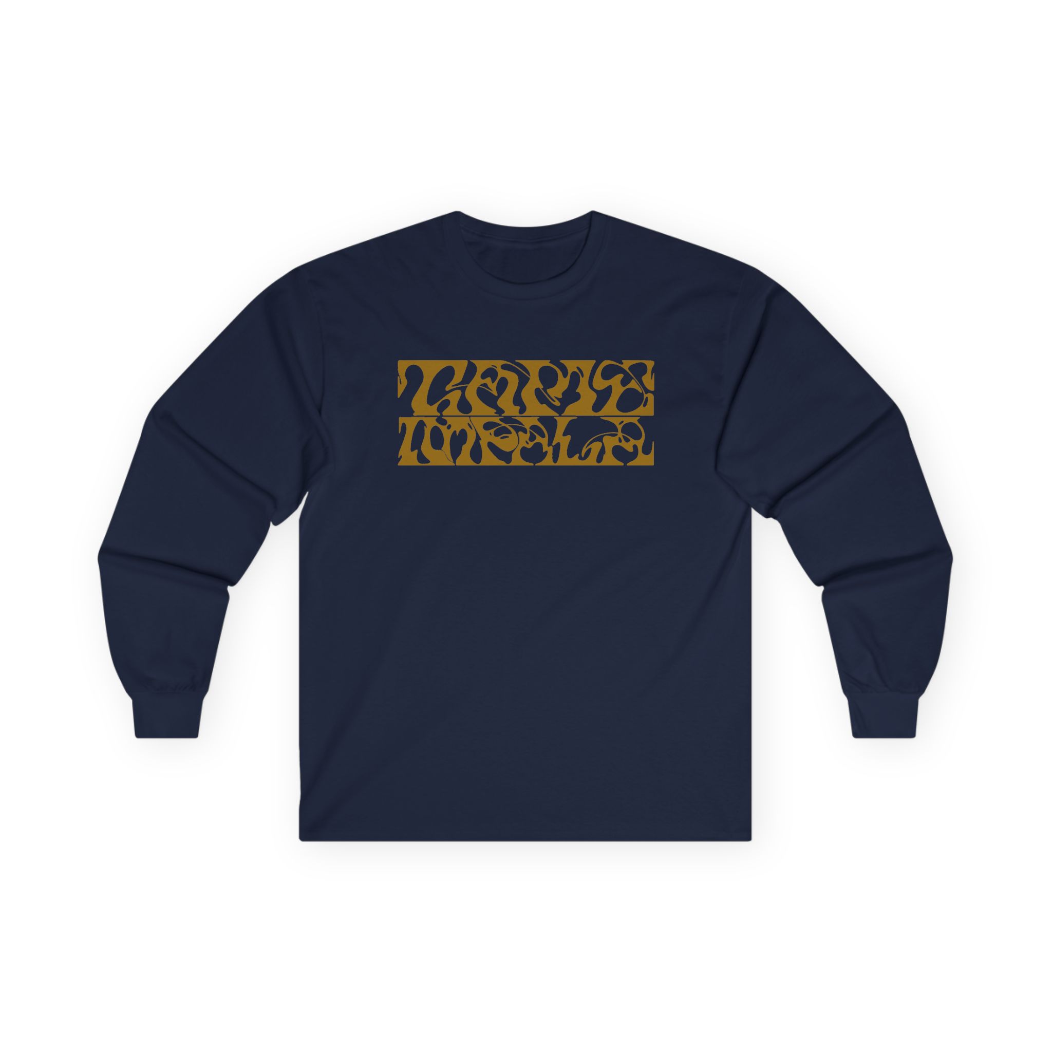 Tame Impala Roundabout Unisex Ultra Cotton Long Sleeve Tee - Image 11