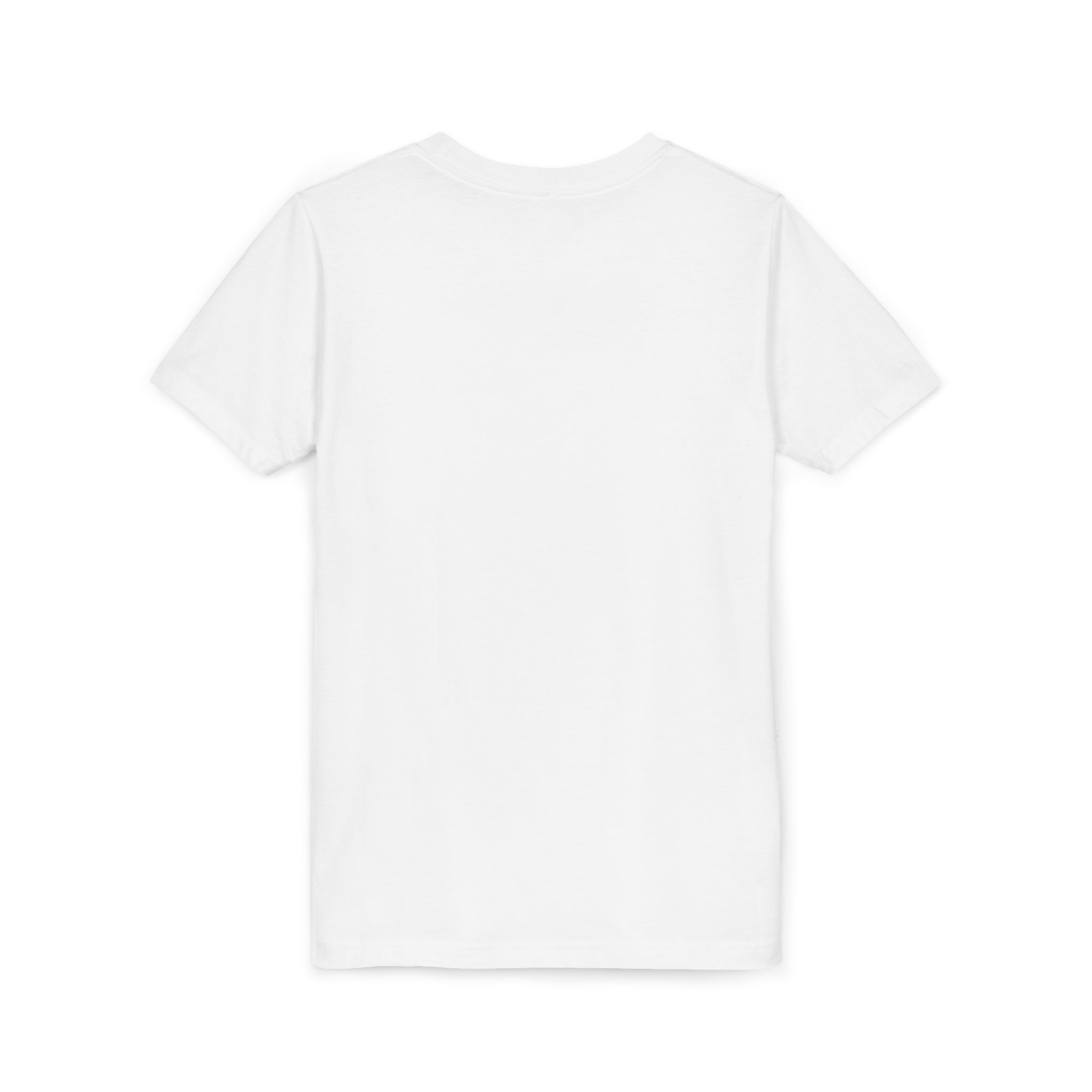 WYz Youth Tee — Minimal Logo Graphic T‑Shirt - Image 4