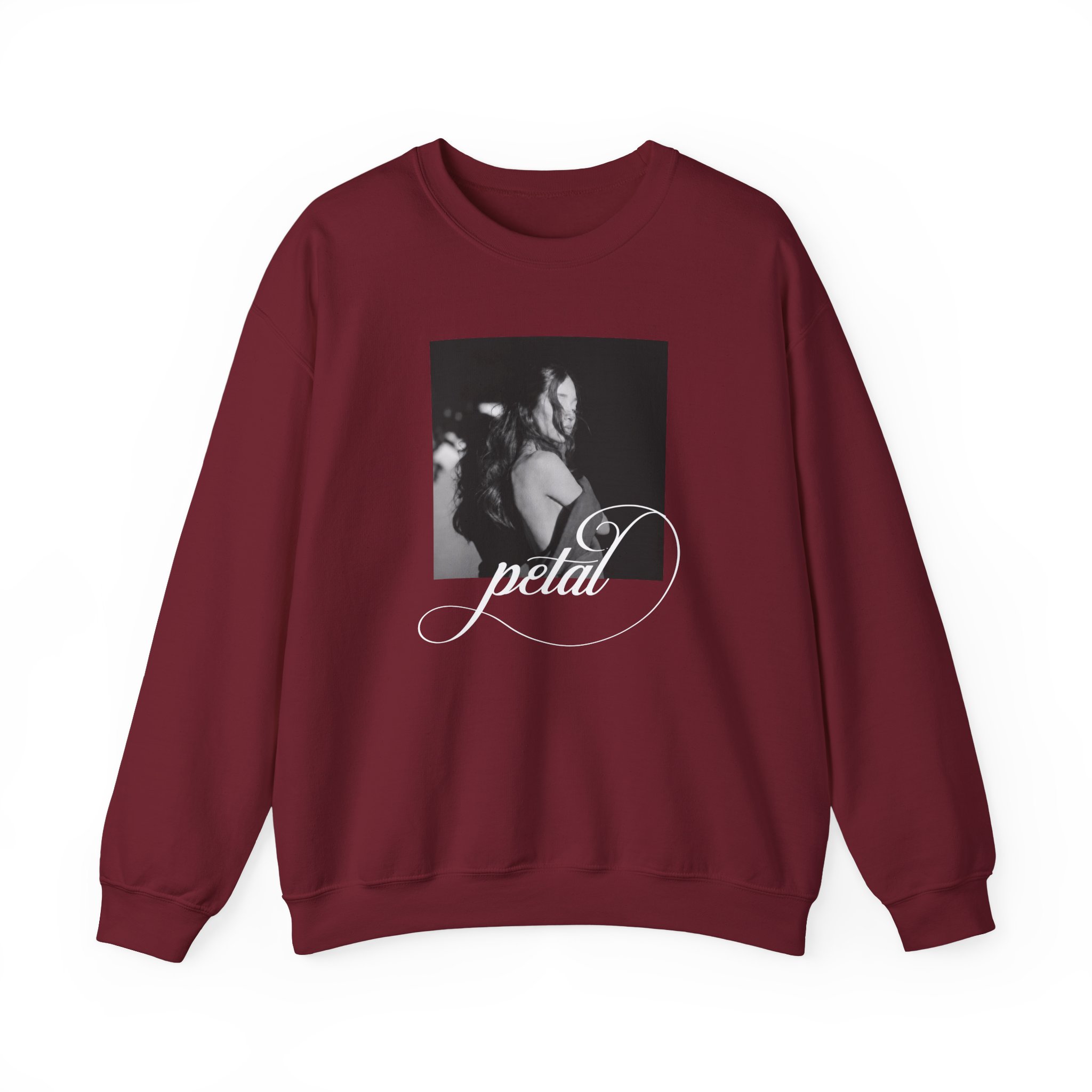 AG Petal Unisex Heavy Blend™ Crewneck Sweatshirt - Image 23