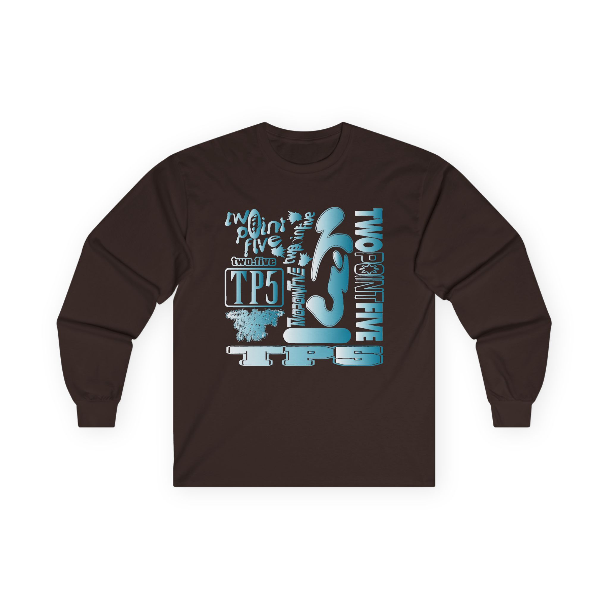 Aminé BOOTY Time Unisex Ultra Cotton Long Sleeve Tee - Image 3