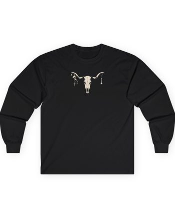Gavin Adcock Hang It Up Tour Unisex Ultra Cotton Long Sleeve Tee