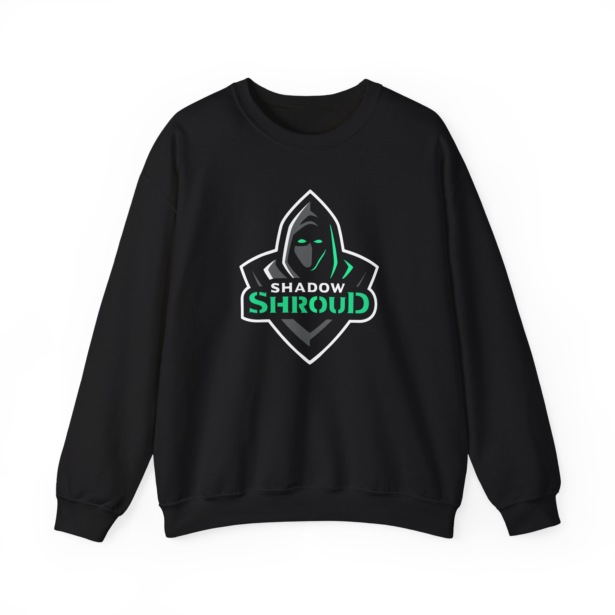Shroud Unisex Heavy Blend™ Crewneck Sweatshirt