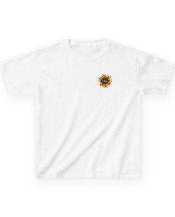 Benson Boone Sunflower Kids Heavy Cotton™ Tee