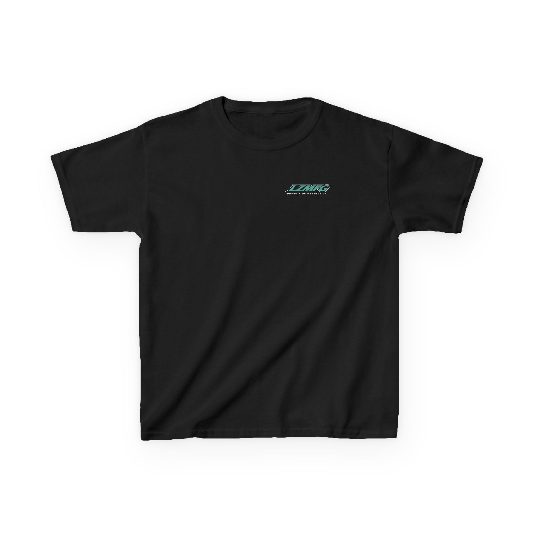 Kids Adam LZ 964 Heavy Cotton™ Tee