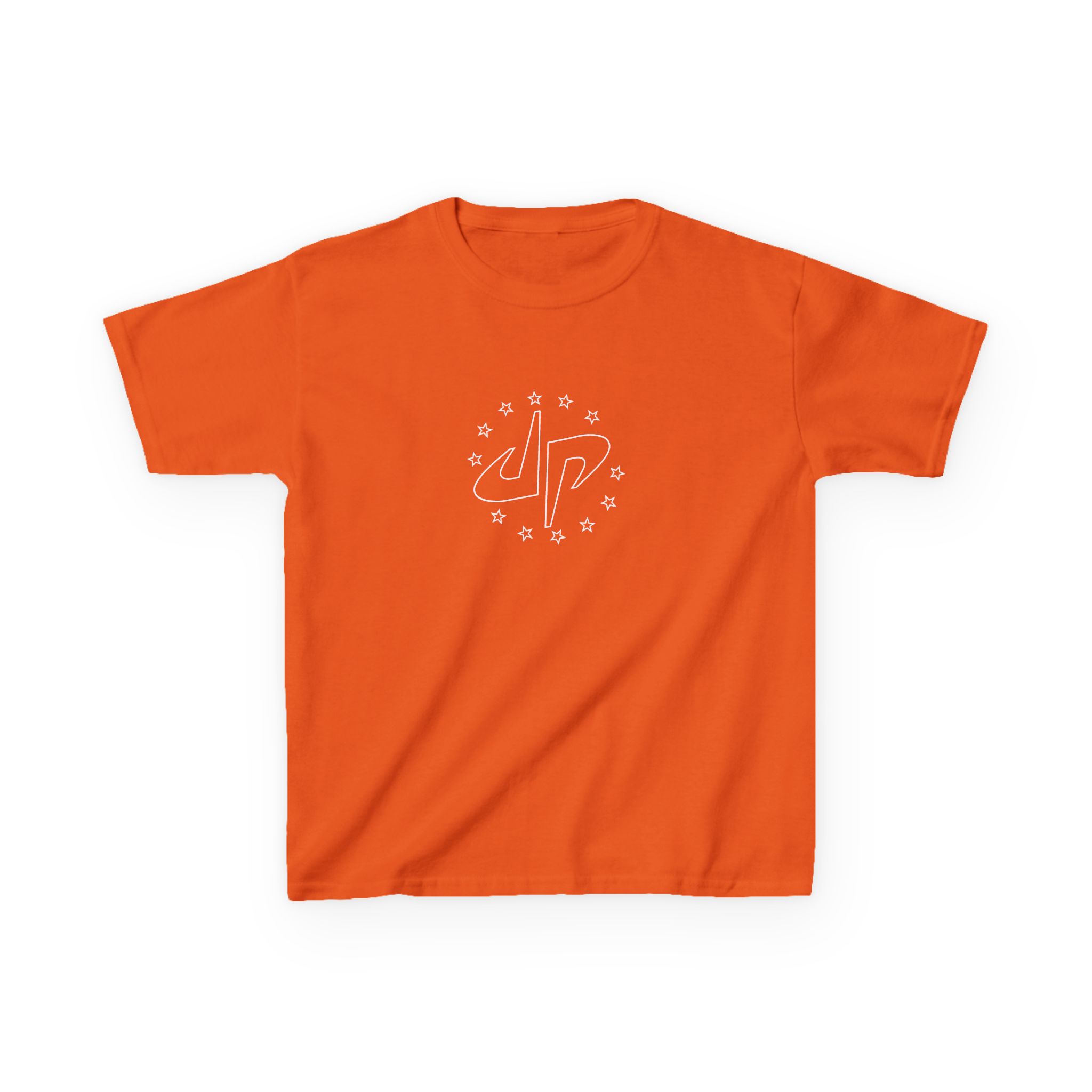 Dude Perfect All Star Kids Heavy Cotton™ Tee - Image 7