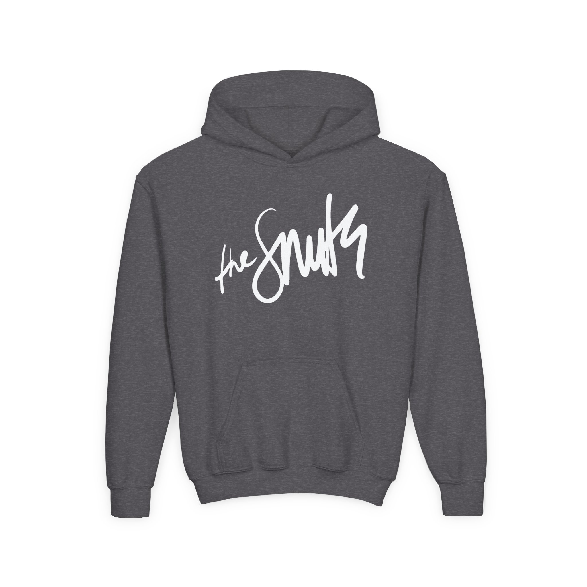 The Snuts Youth Heavy Blend Hooded Sweatshirt - Image 7