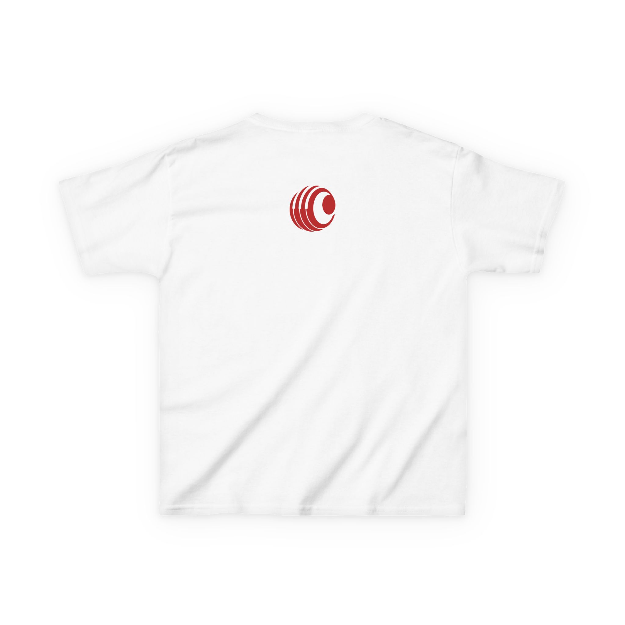 Charlie Puth Professor Puth Kids Heavy Cotton™ Tee - Image 2