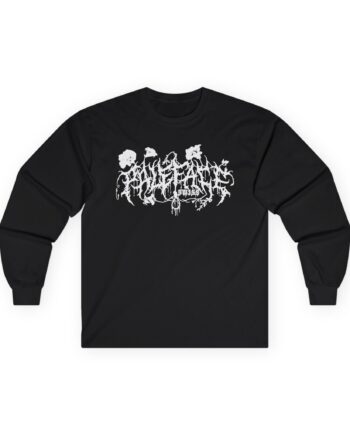 Paleface Swiss Lay With Me Flower Unisex Ultra Cotton Long Sleeve Tee