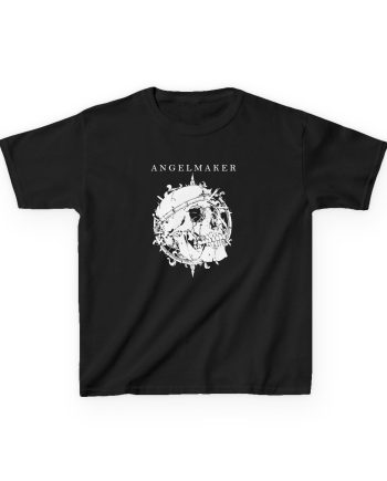 Angelmaker Crown Kids Heavy Cotton™ Tee