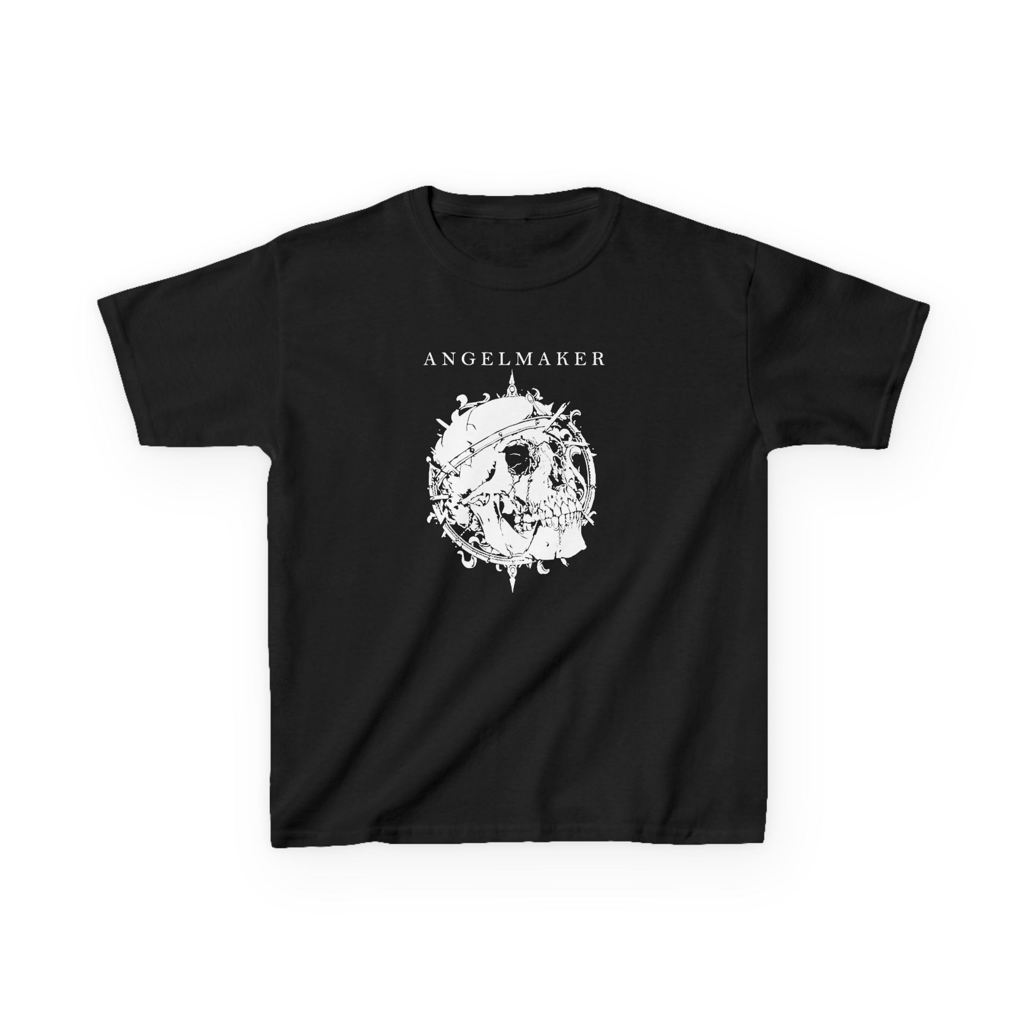 Angelmaker Crown Kids Heavy Cotton™ Tee