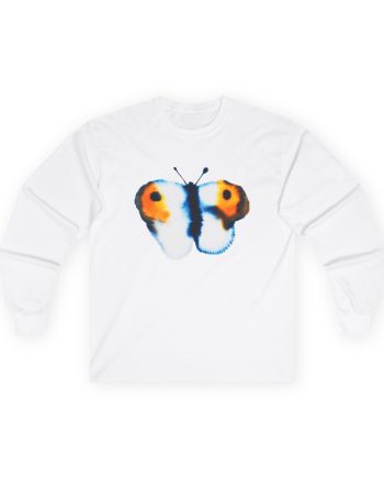 Froukje Unisex Ultra Cotton Long Sleeve Tee