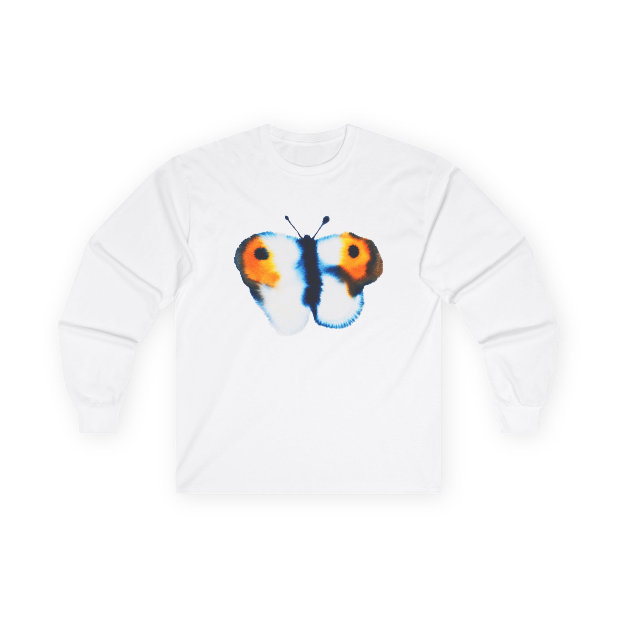 Froukje Unisex Ultra Cotton Long Sleeve Tee