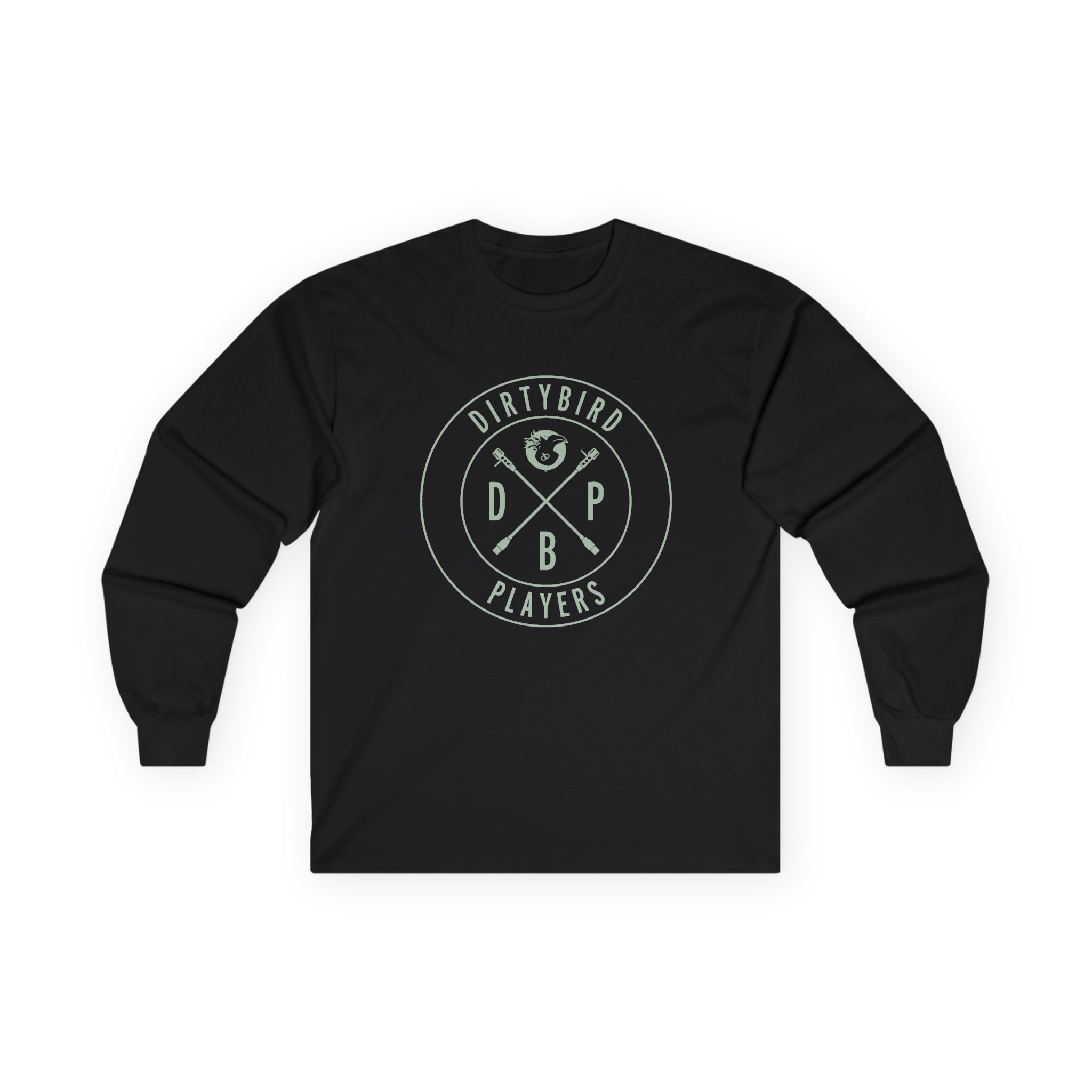 Chris Lorenzo Unisex Ultra Cotton Long Sleeve Tee