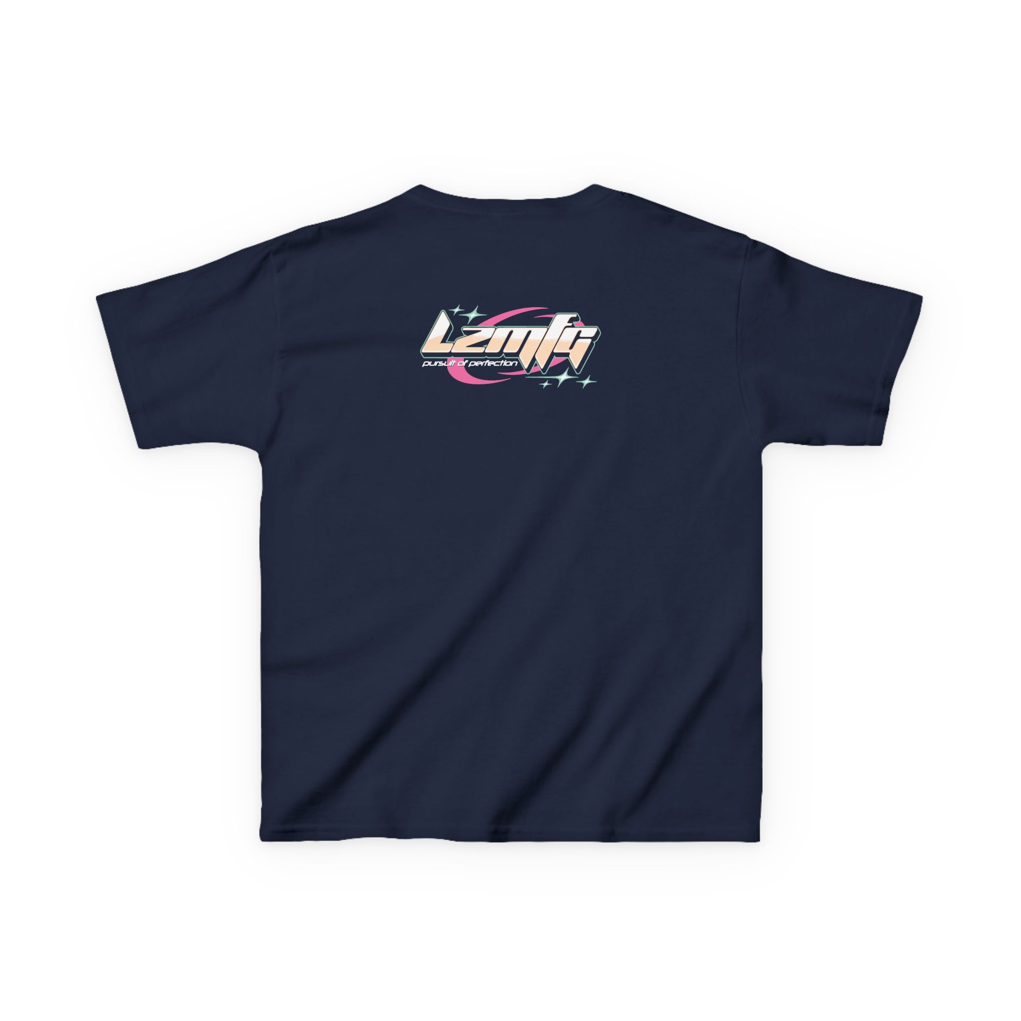 Kids Adam LZ Heavy Cotton™ Tee - Image 8