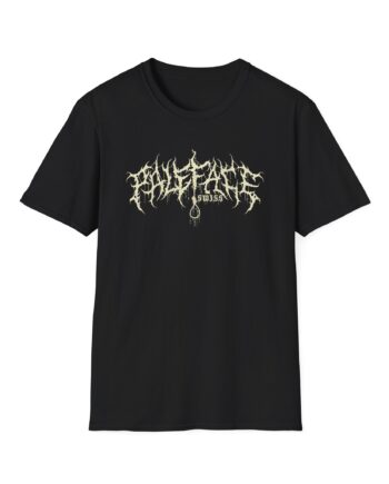 Paleface Swiss Help Me Get Out of It Unisex Softstyle T-Shirt