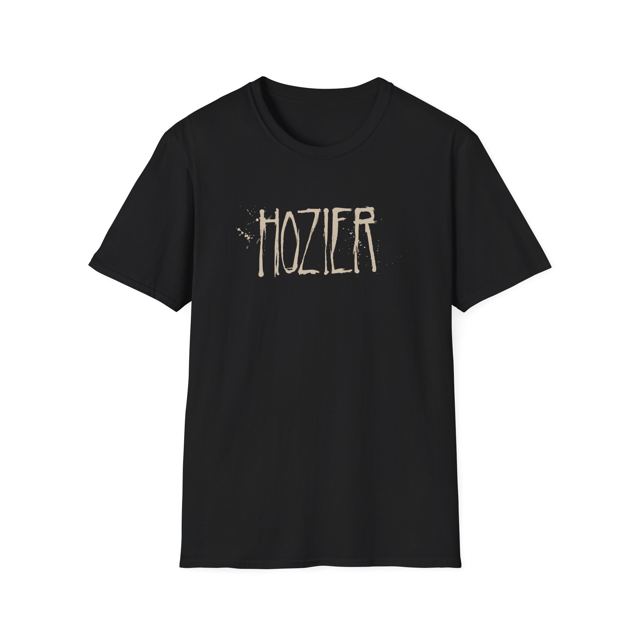 Hozier 10th Anniversary Unisex Softstyle T-Shirt