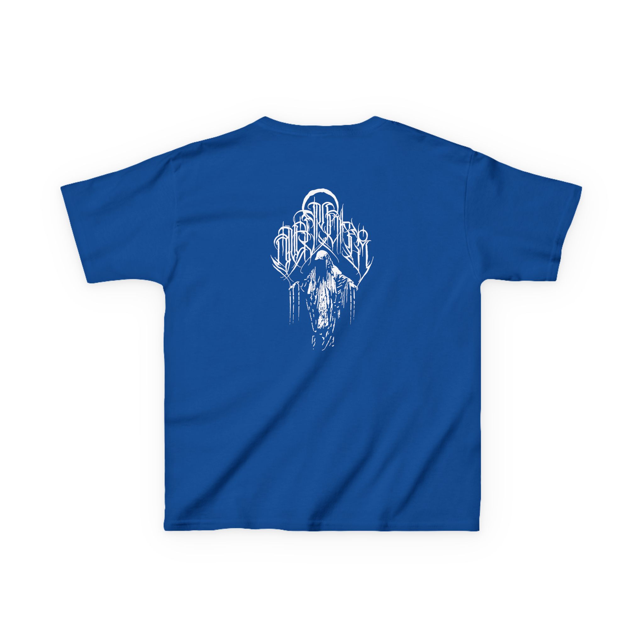Angelmaker Lost One Kids Heavy Cotton™ Tee - Image 12