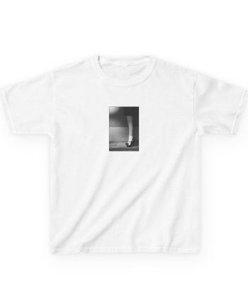 AG petal in the pavement Kids Heavy Cotton™ Tee