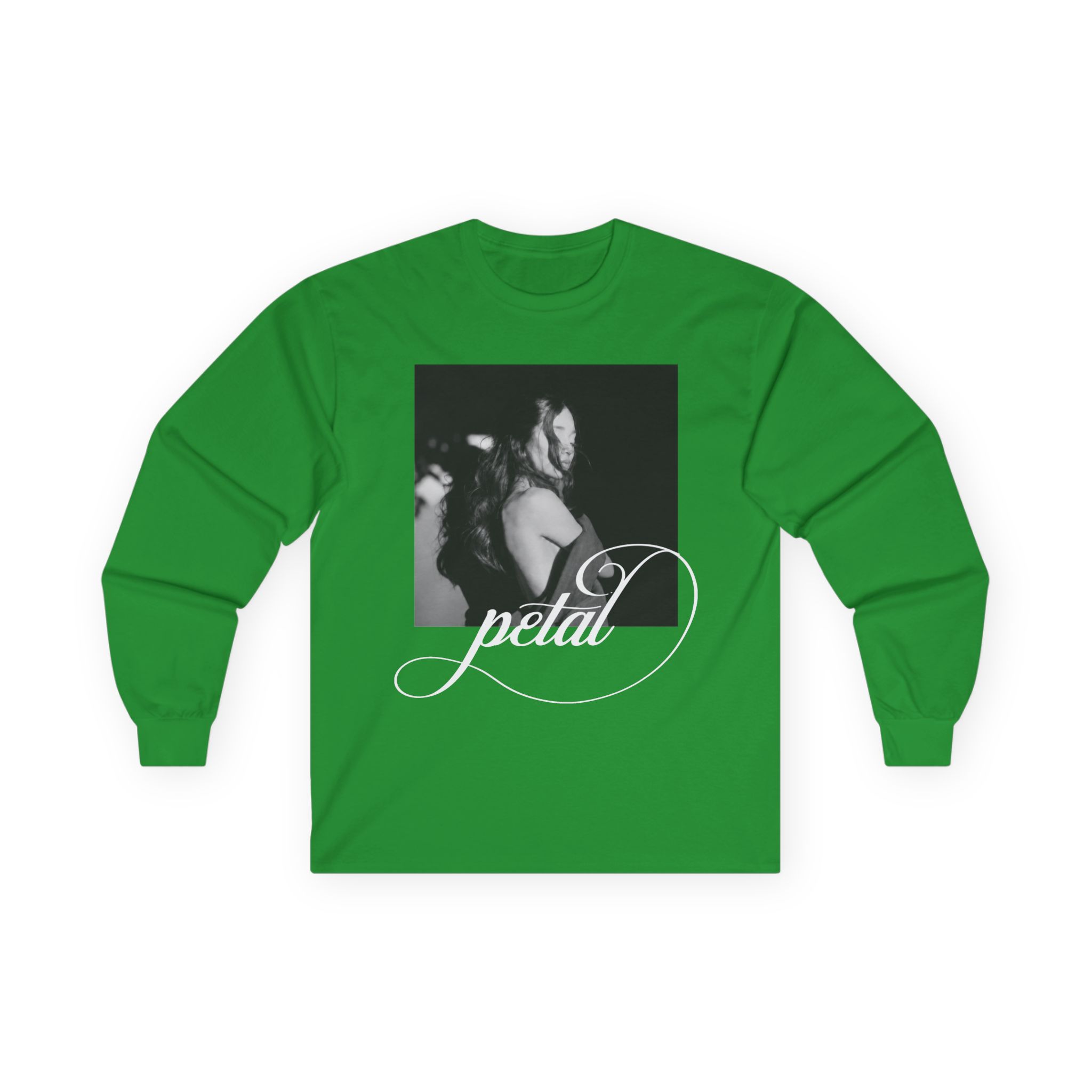 AG Petal Unisex Ultra Cotton Long Sleeve Tee - Image 13