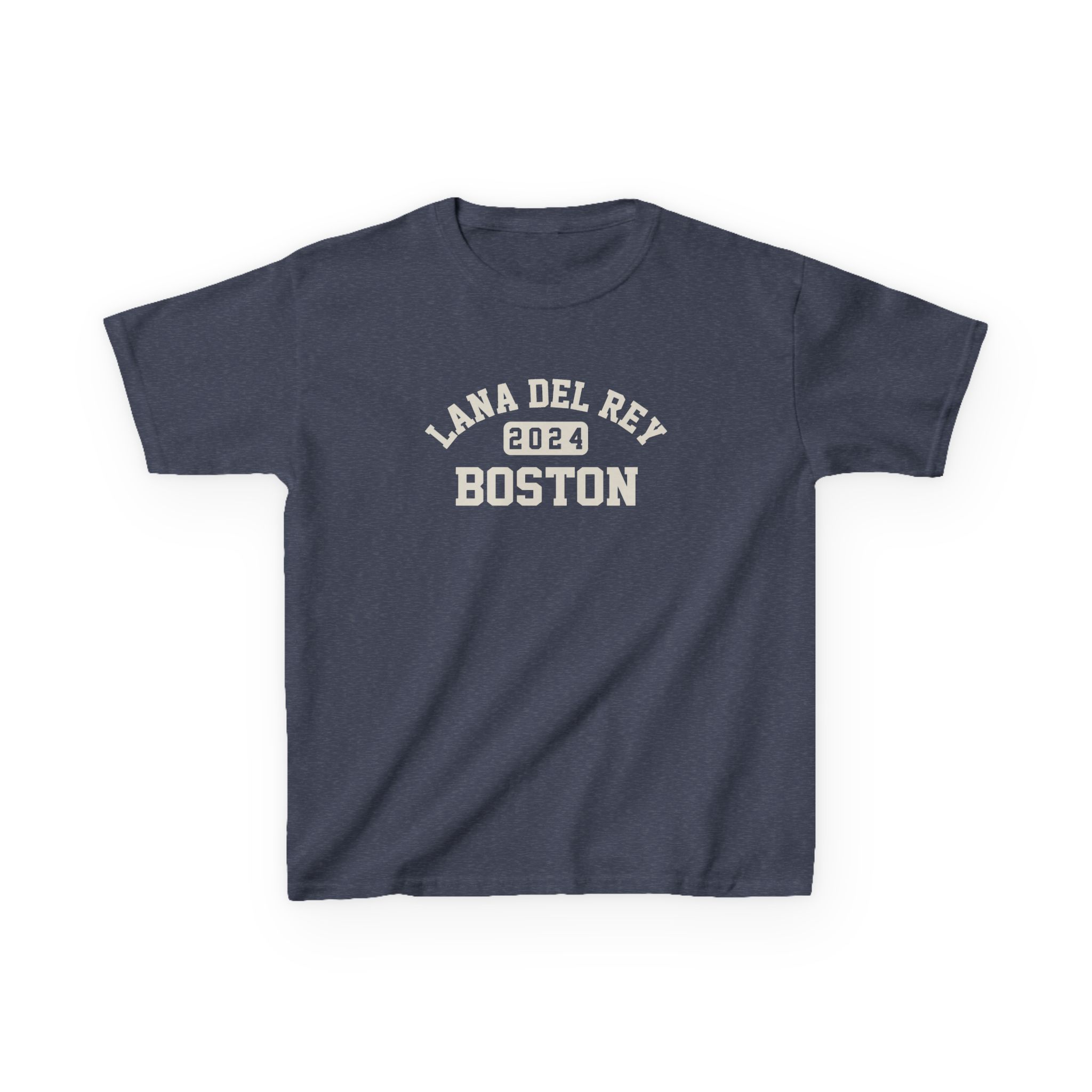 Lanadelrey Kids Heavy Cotton™ Tee - Image 9