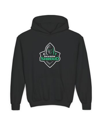 Shroud Youth Heavy Blend Hooded Sweatshirt