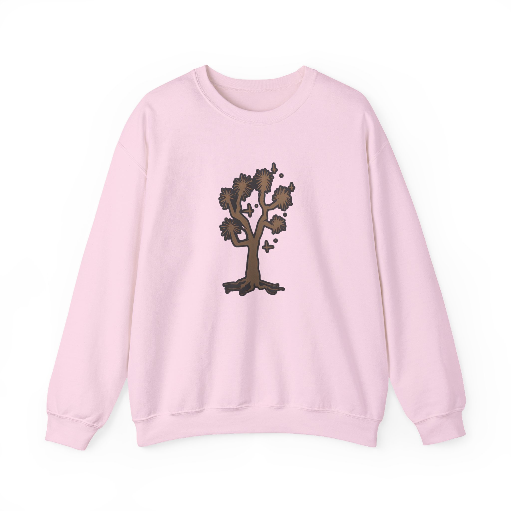 Lsdream Joshua Tree Unisex Heavy Blend™ Crewneck Sweatshirt - Image 13