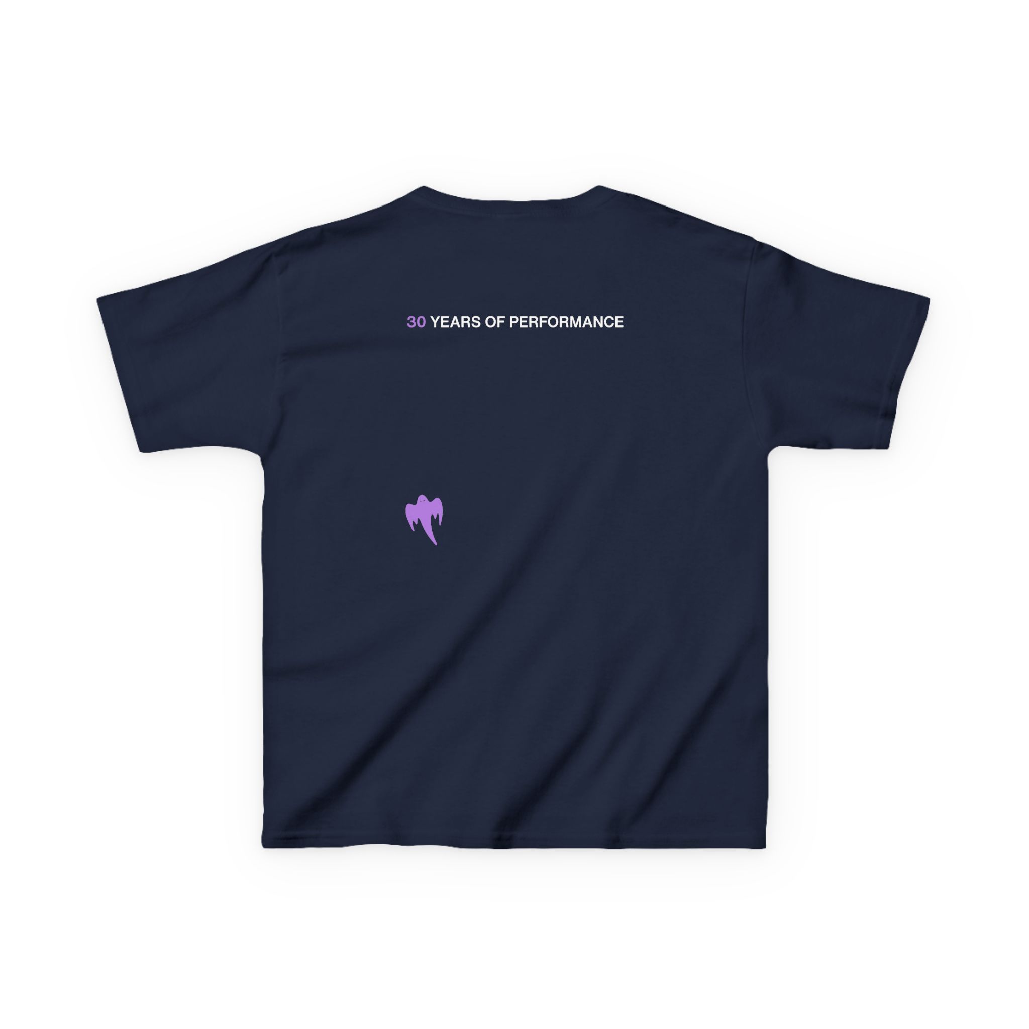 Kids Koenigsegg 30 Years of Performance Heavy Cotton™ Tee - Image 6