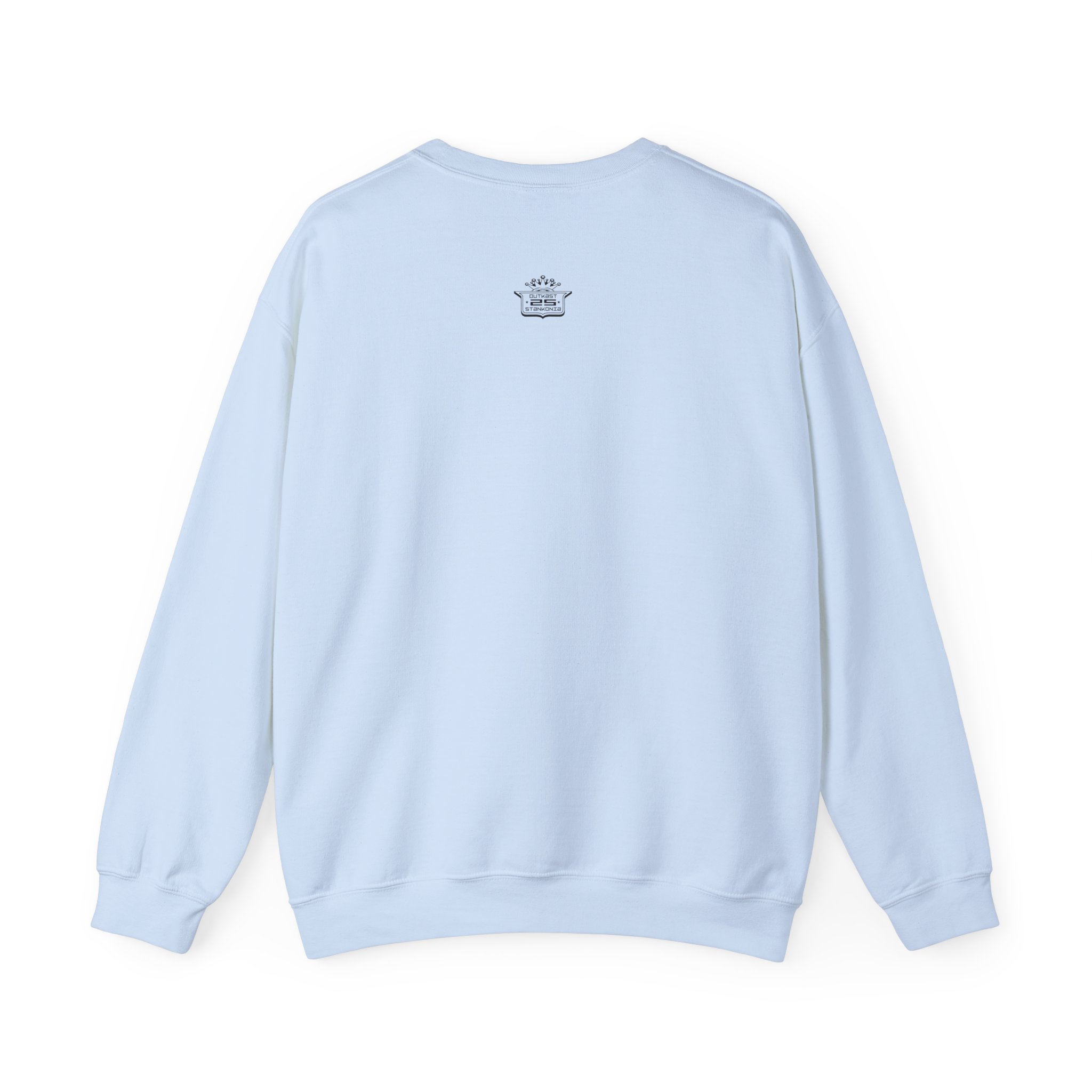 Outkast Stankonia Unisex Heavy Blend™ Crewneck Sweatshirt - Image 12