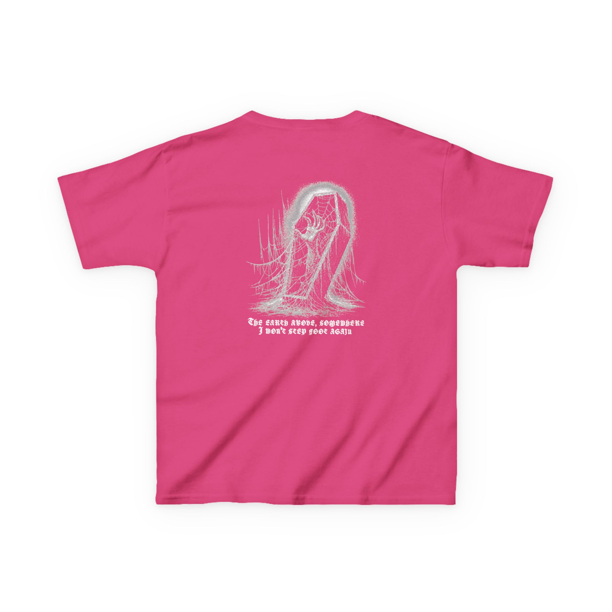 Angelmaker Coffin Kids Heavy Cotton™ Tee - Image 14