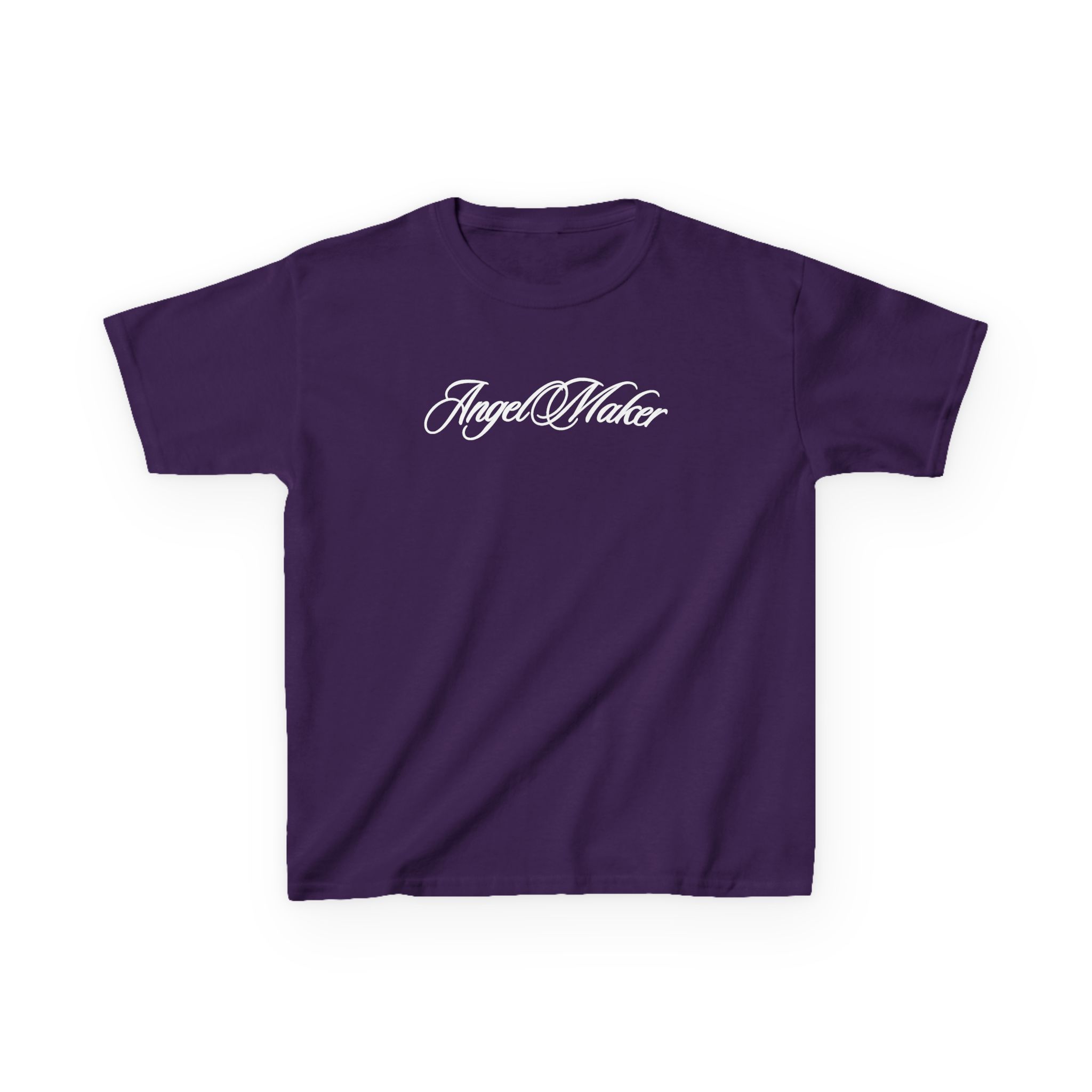 Angelmaker Reflections Kids Heavy Cotton™ Tee - Image 5