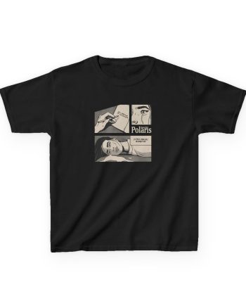 Polaris Comic Kids Heavy Cotton™ Tee