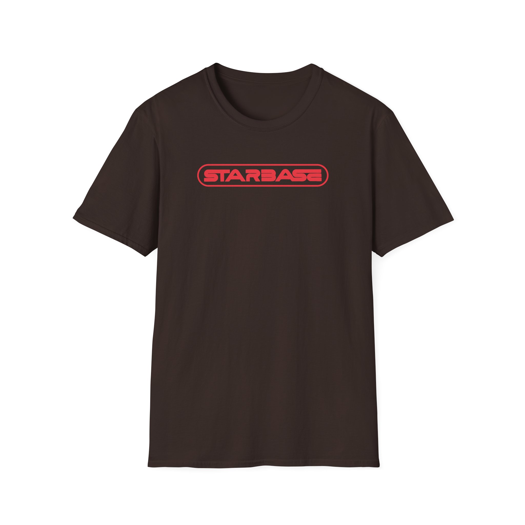 Slander Mission Contro Unisex Softstyle T-Shirt - Image 3