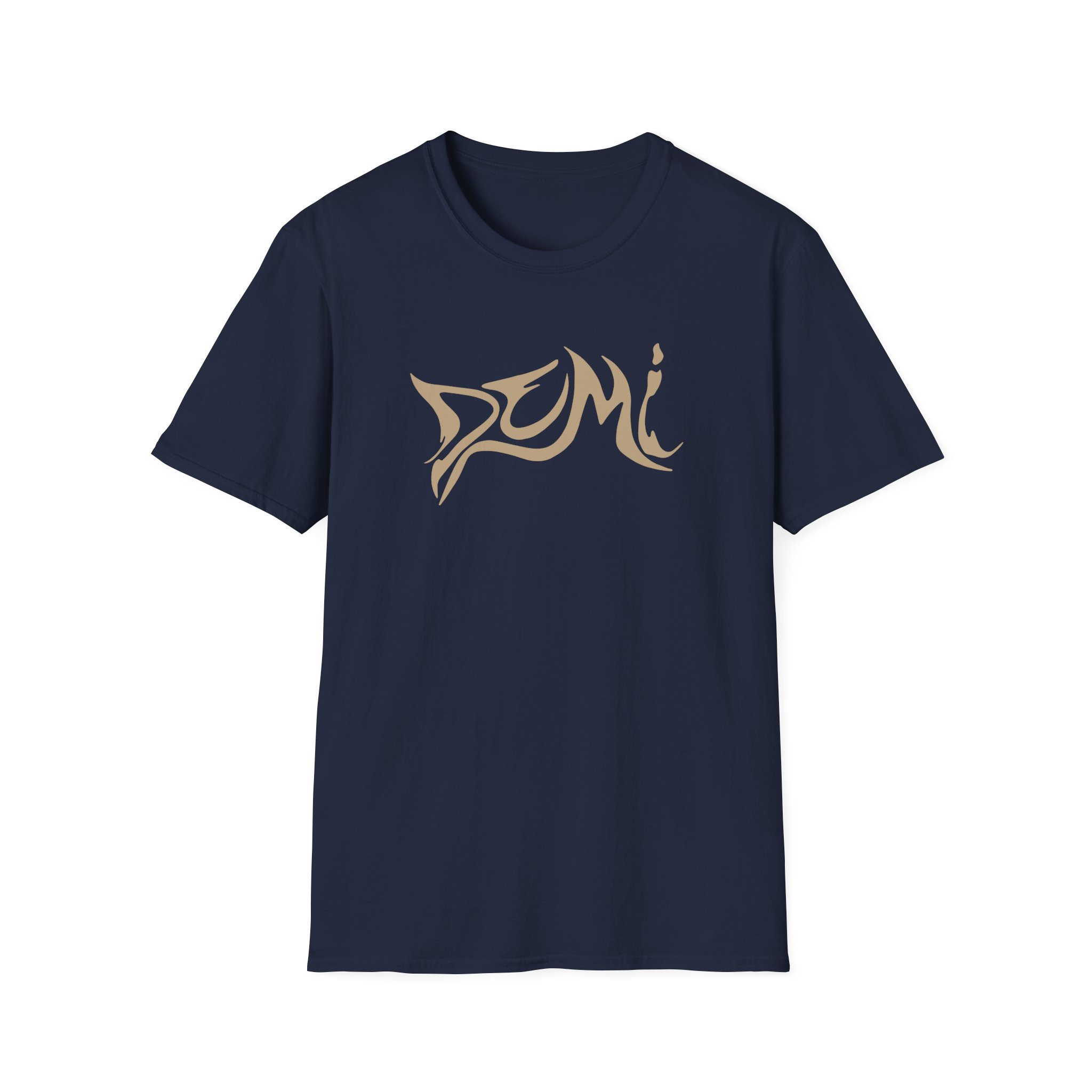 D L Earth Day Unisex Softstyle T-Shirt - Image 7