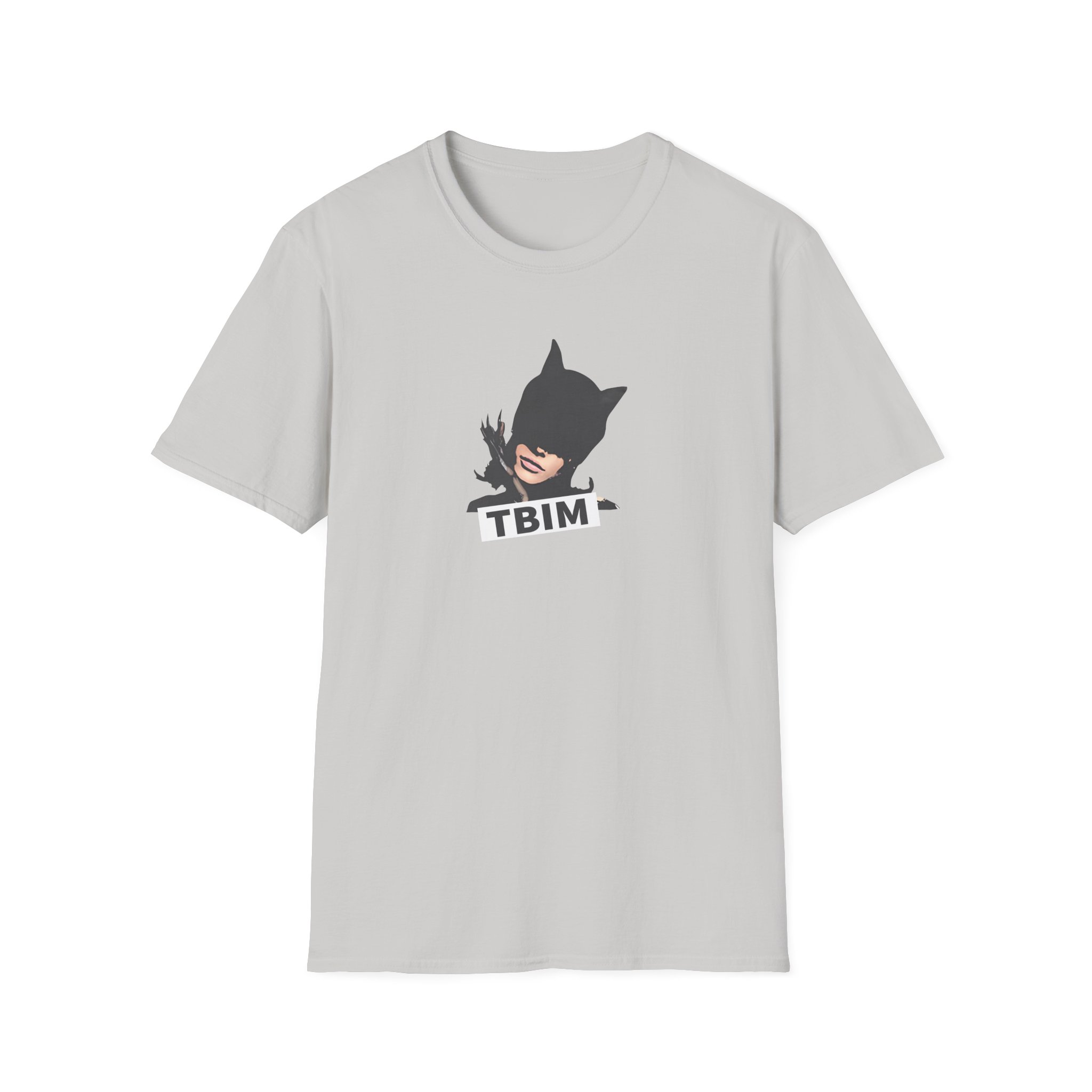 AG Tbim Unisex Softstyle T-Shirt - Image 5