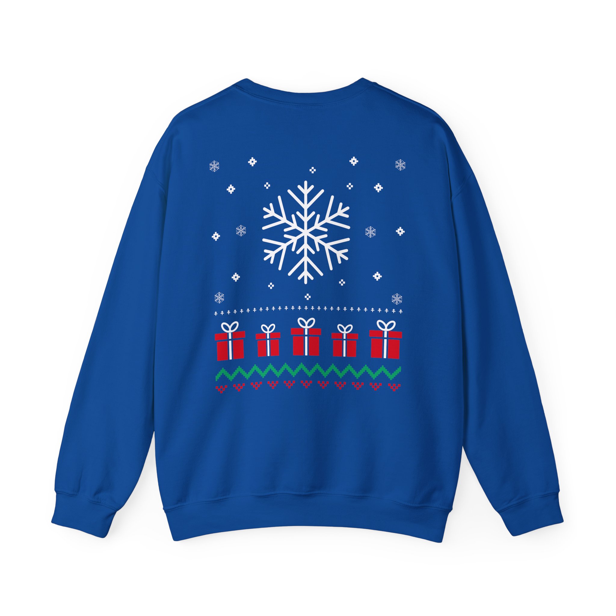 Unisex Heavy Blend™ Crewneck Sweatshirt - Image 14