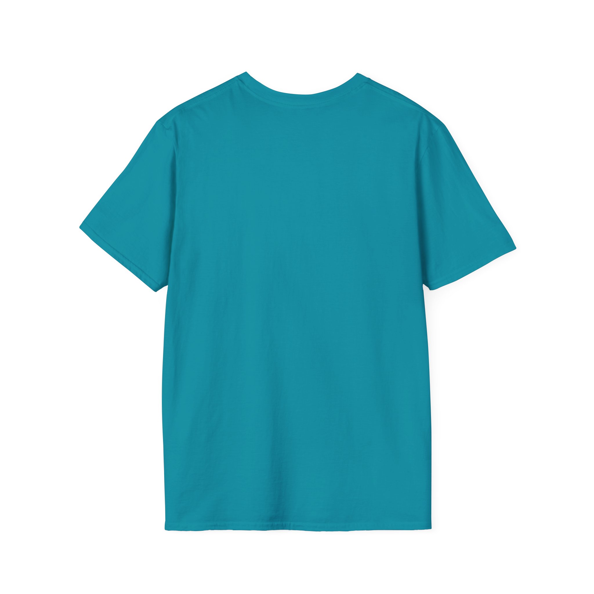 Dude Perfect Making Plays Unisex Softstyle T-Shirt - Image 2