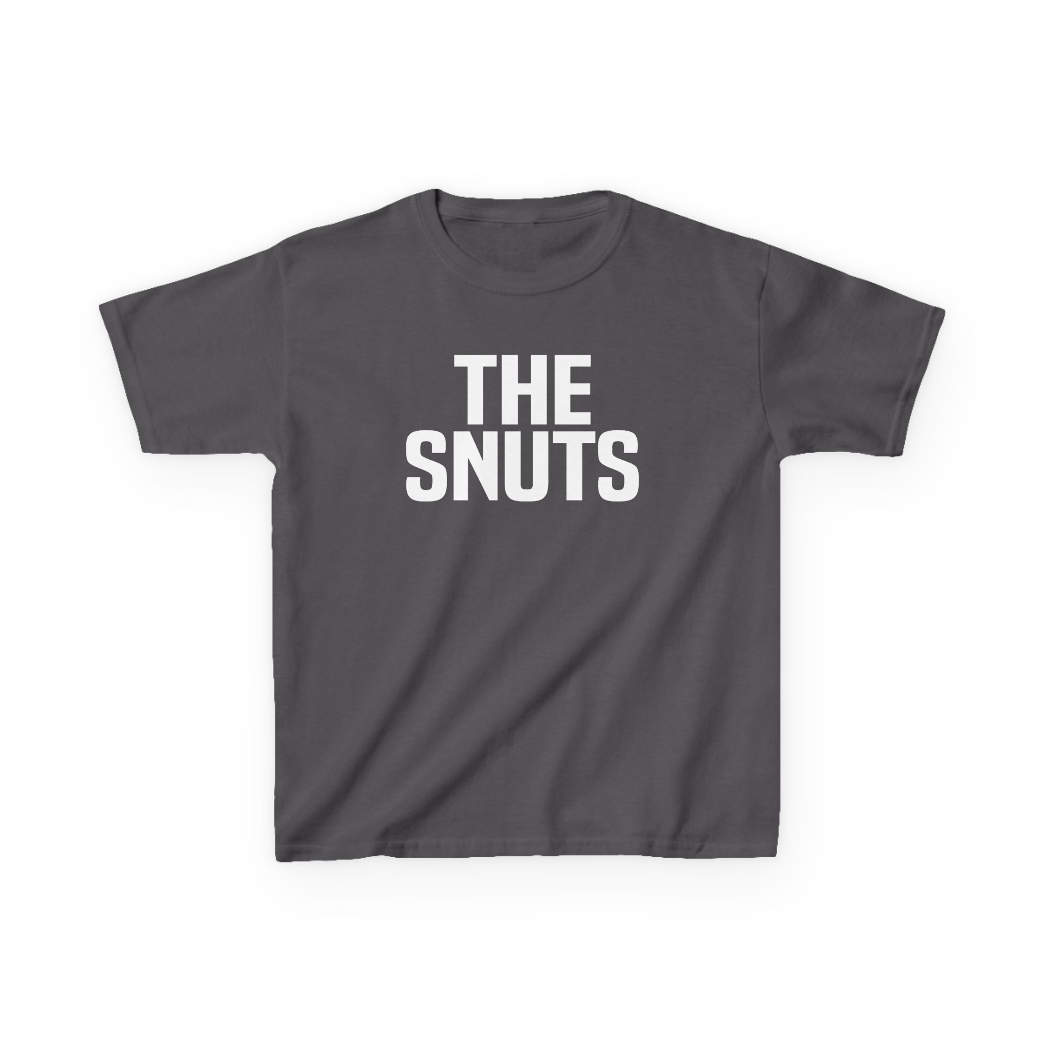 The Snuts Collage Kids Heavy Cotton™ Tee - Image 9