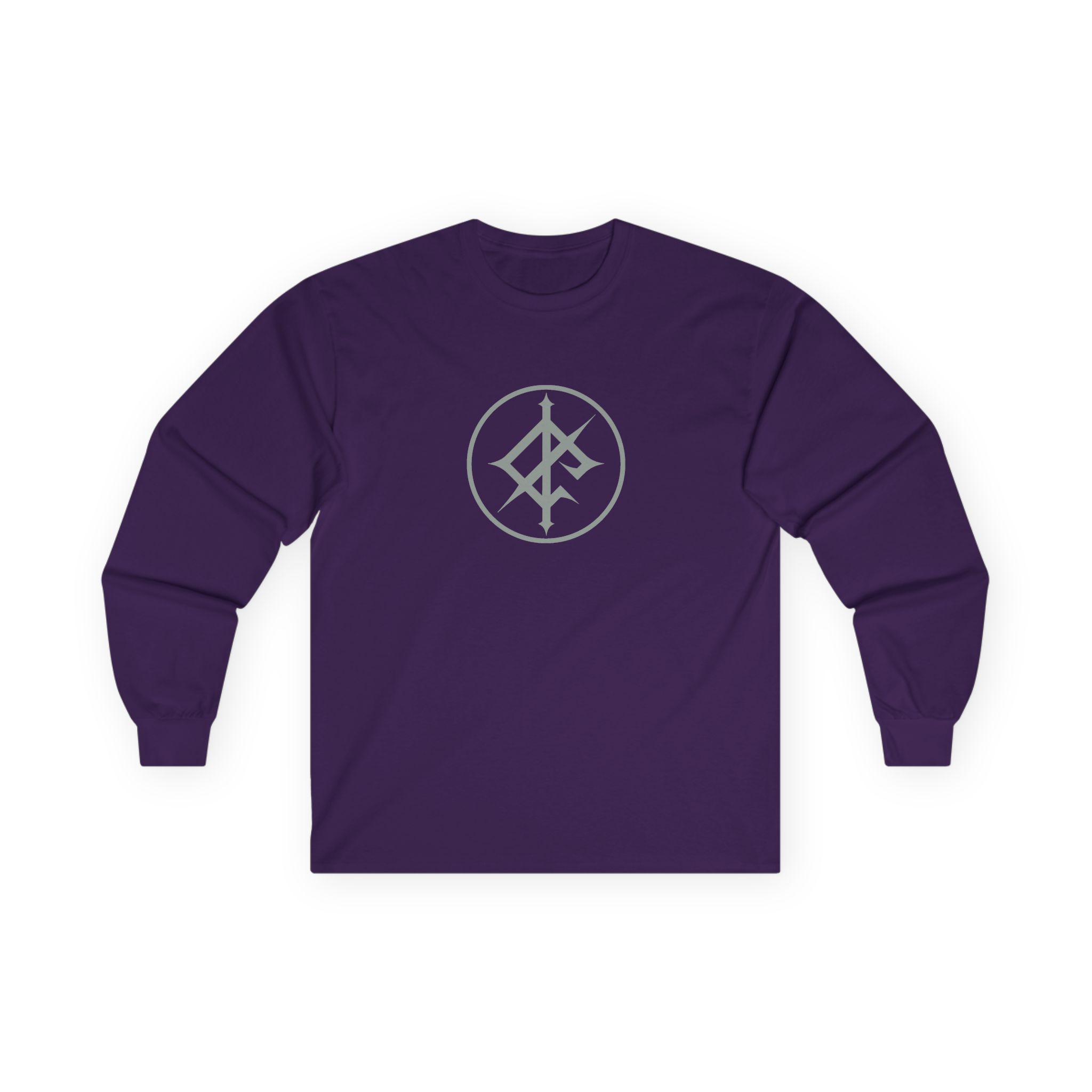 We Came as Romans Icon Unisex Ultra Cotton Long Sleeve Tee - Image 17