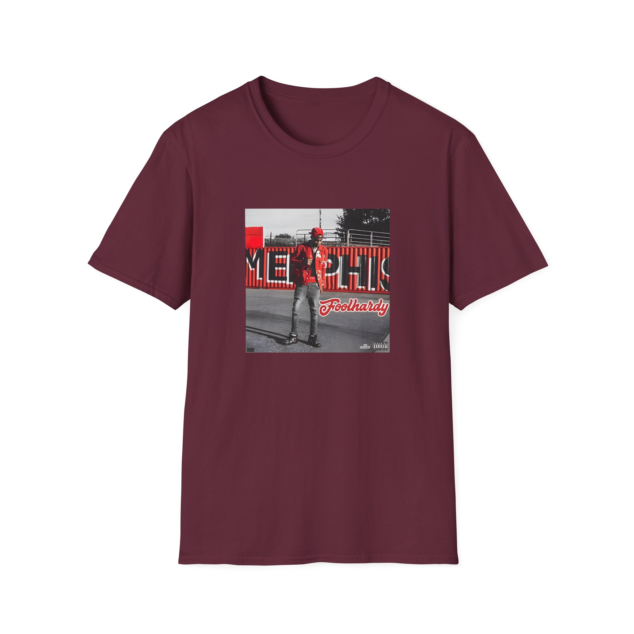 Tay Keith Unisex Softstyle T-Shirt - Image 3