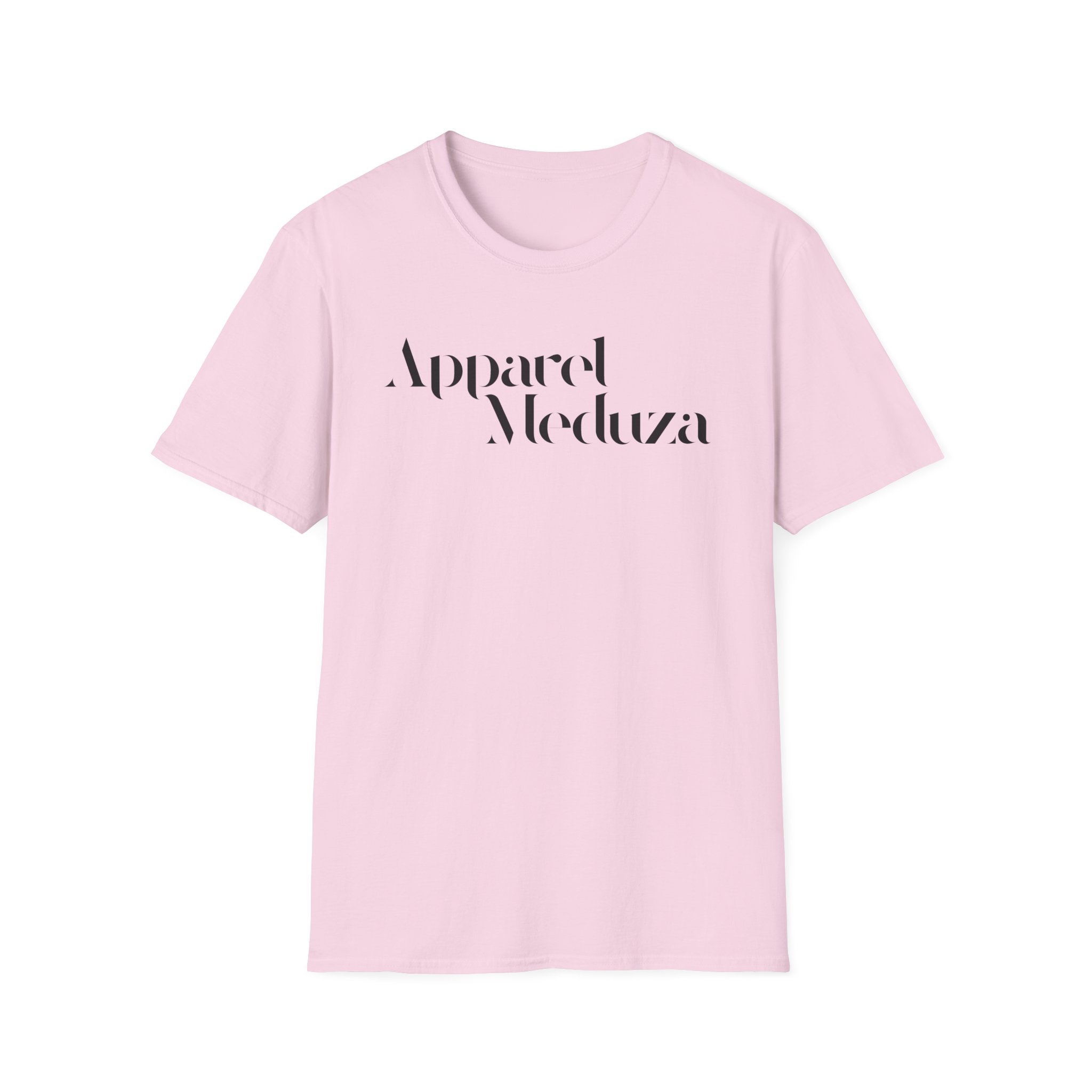 Meduza Roses & Snakes Unisex Softstyle T-Shirt - Image 11