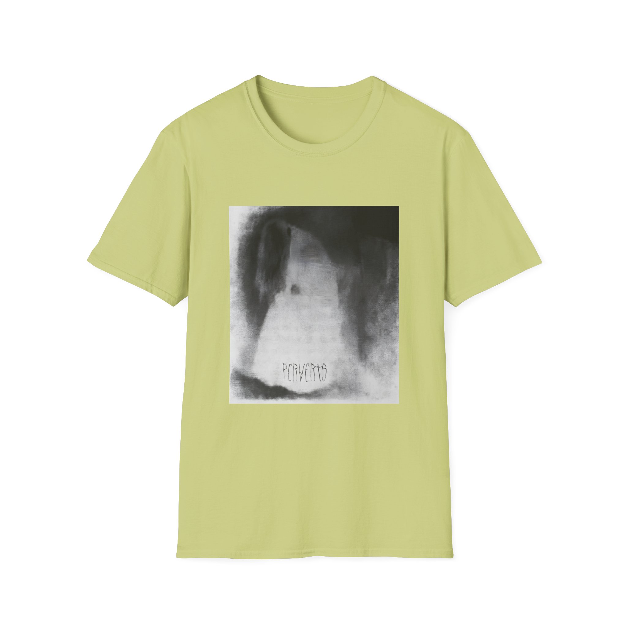 Ethel Cain Perverts Unisex Softstyle T-Shirt - Image 13