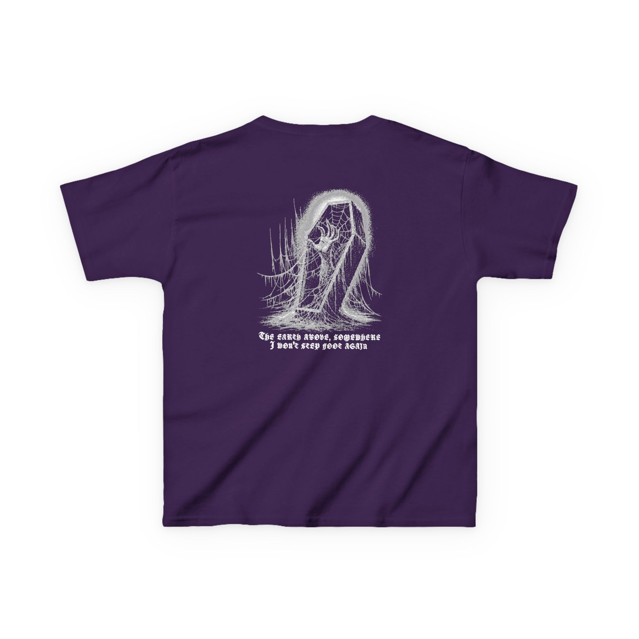Angelmaker Coffin Kids Heavy Cotton™ Tee - Image 12