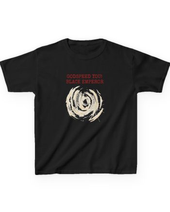 Godspeed You Black Emperor Kids Heavy Cotton™ Tee