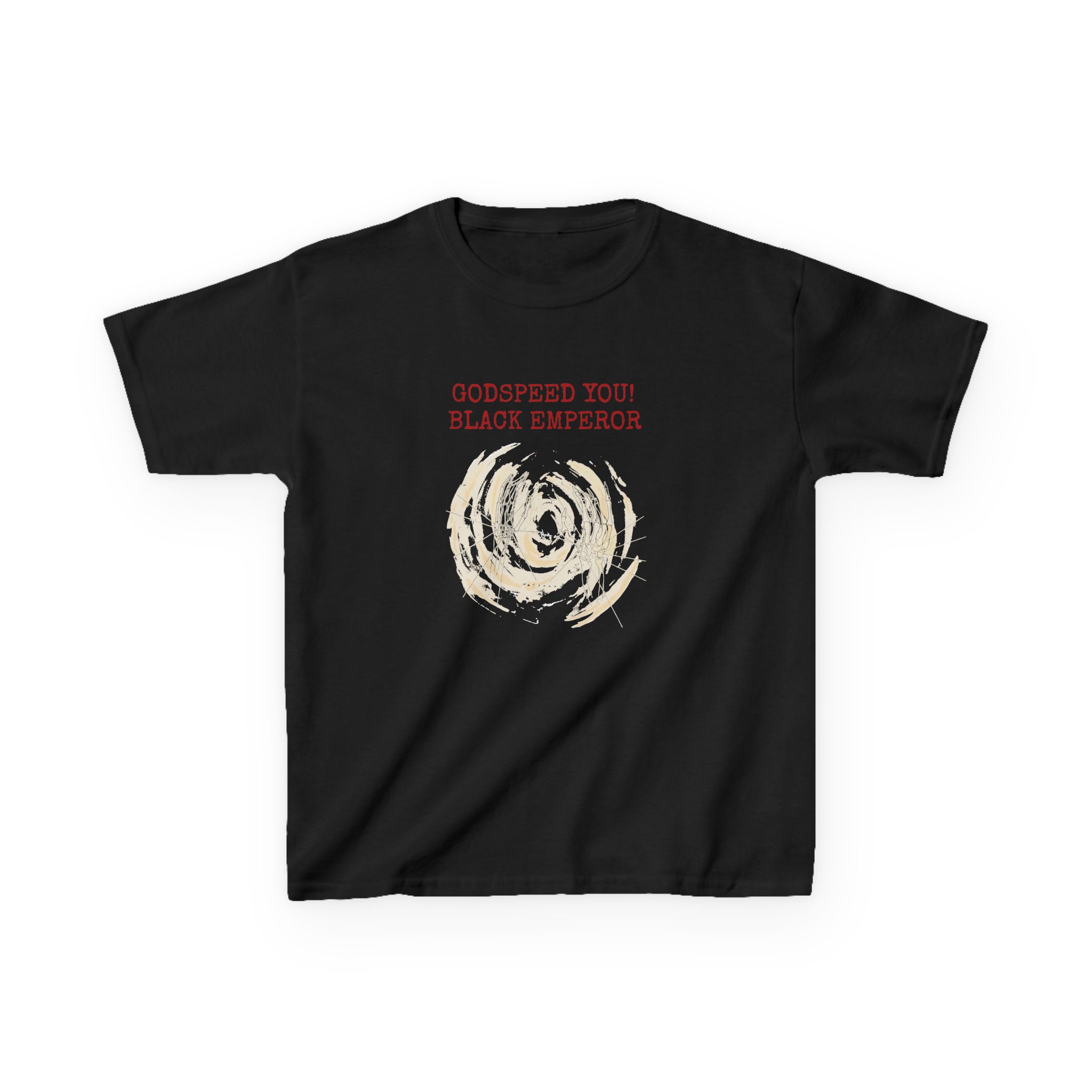 Godspeed You Black Emperor Kids Heavy Cotton™ Tee