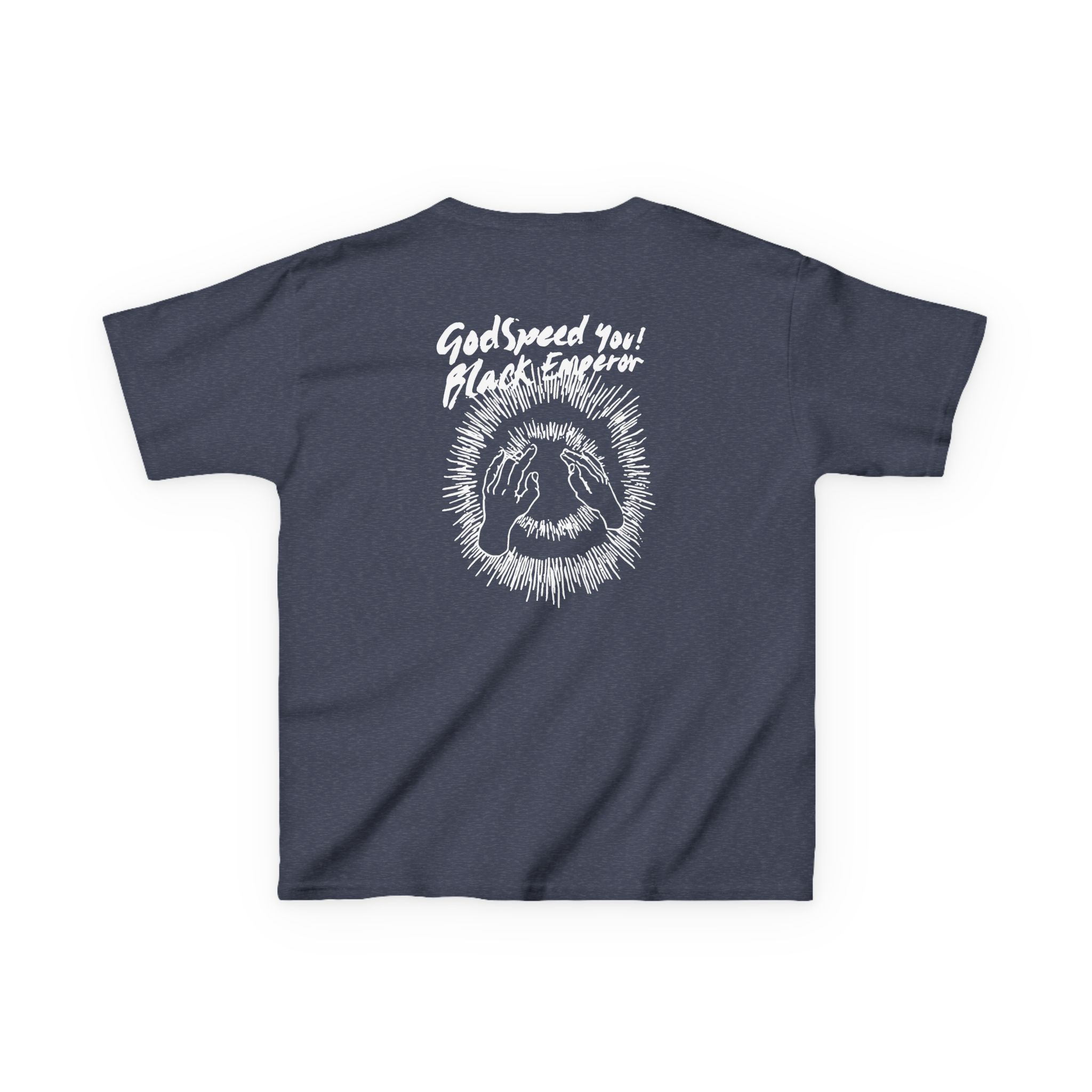 Godspeed You Black Emperor Kids Heavy Cotton™ Tee - Image 16