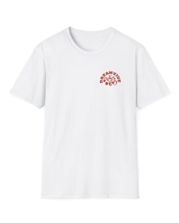 J Cole Dreamville Unisex Softstyle T-Shirt