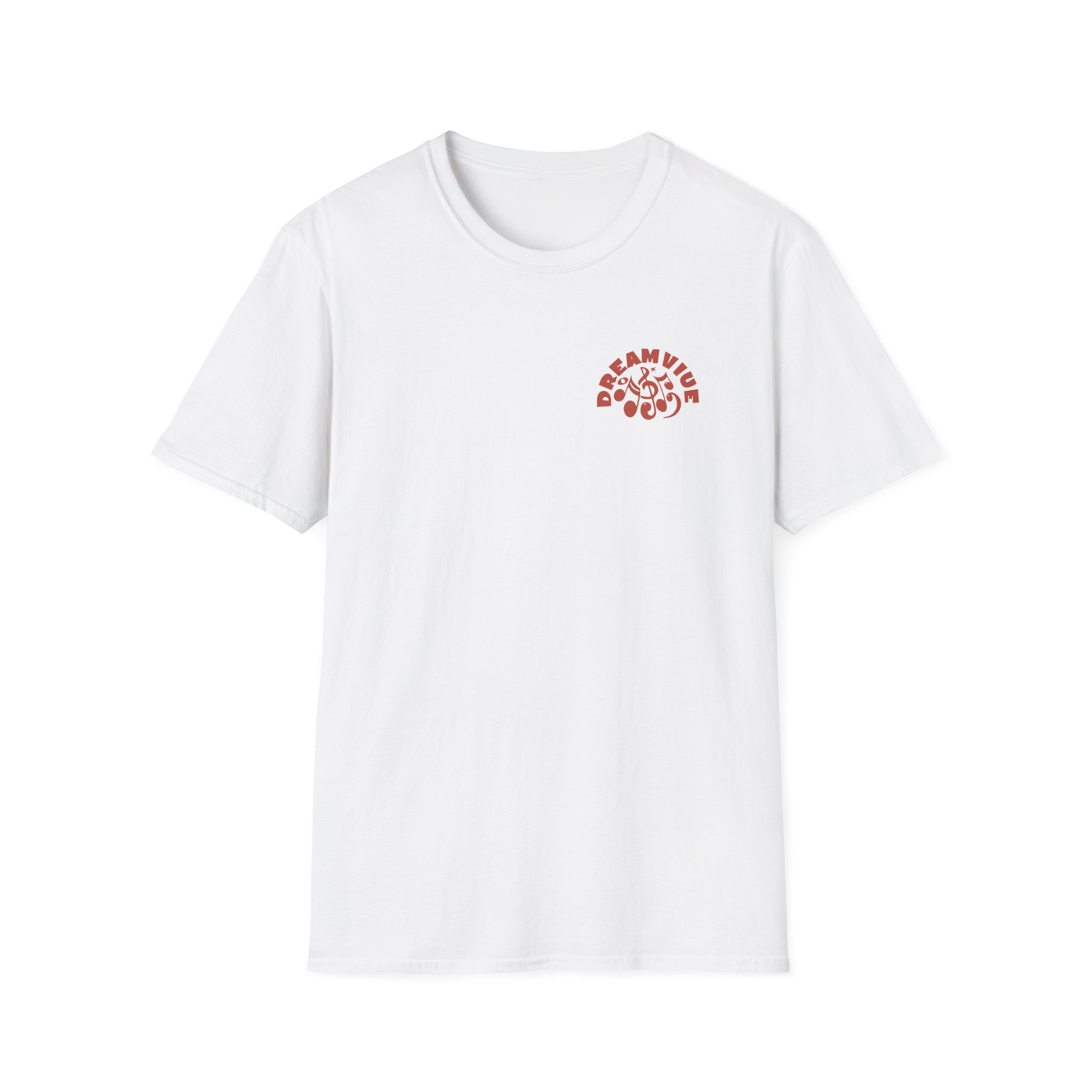 J Cole Dreamville Unisex Softstyle T-Shirt