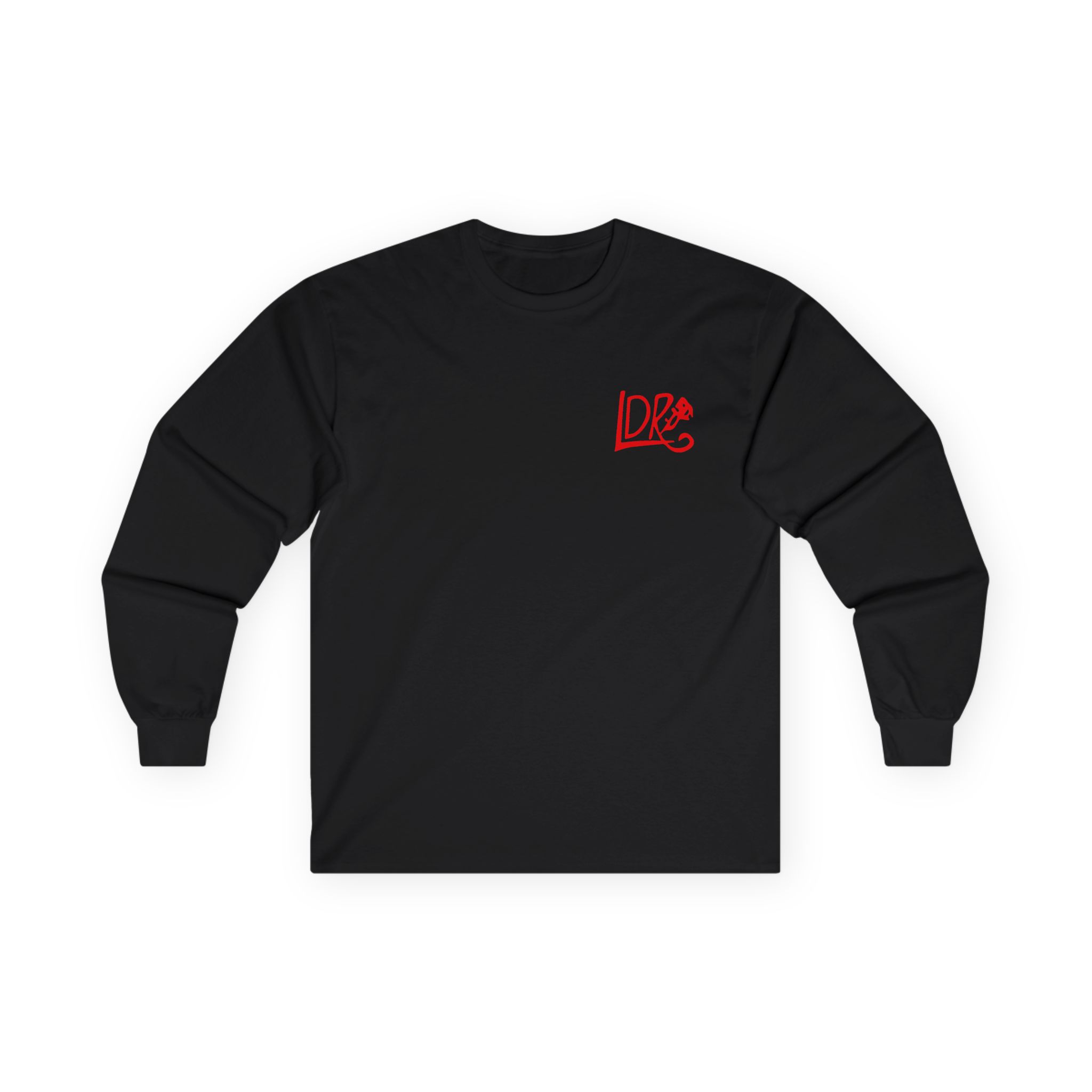 Lanadelrey Chemtrails Over The Country Club Unisex Ultra Cotton Long Sleeve Tee - Image 5