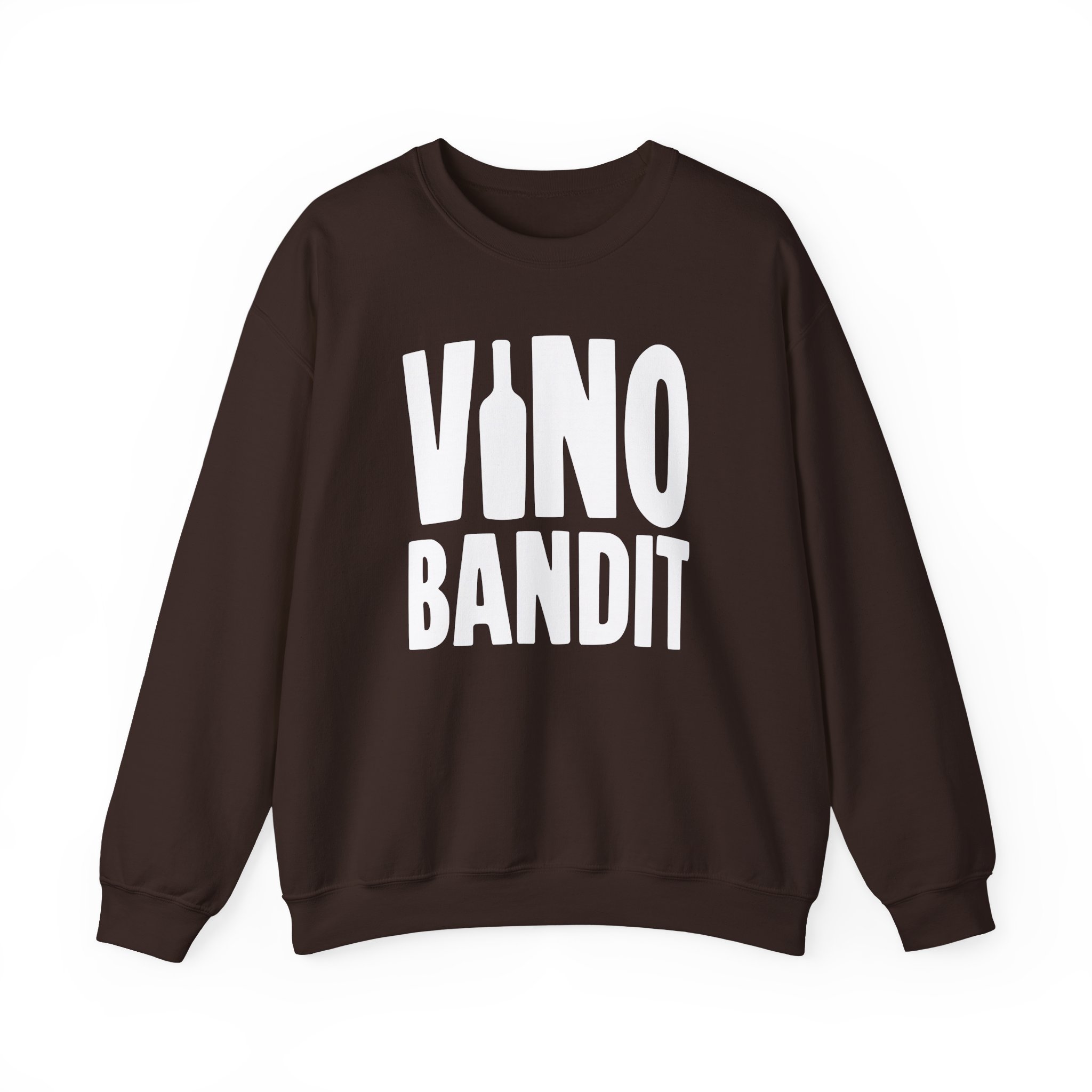 Songer Vb Unisex Heavy Blend™ Crewneck Sweatshirt - Image 5