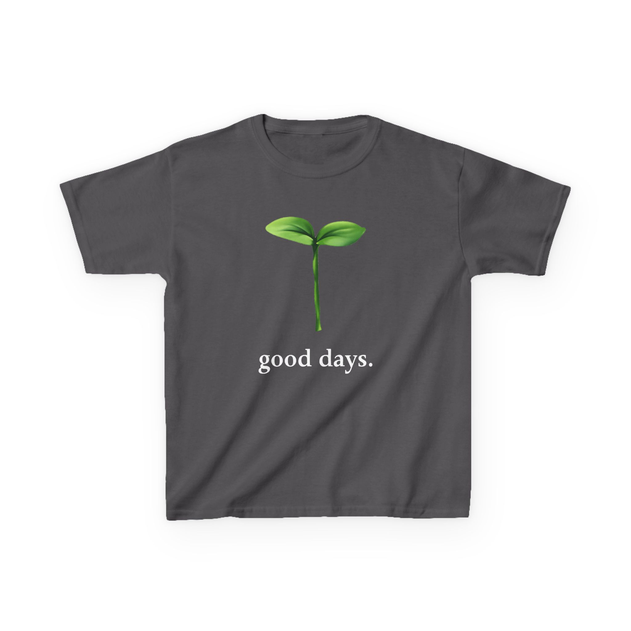 Sza Sos Good Days Kids Heavy Cotton™ Tee - Image 5